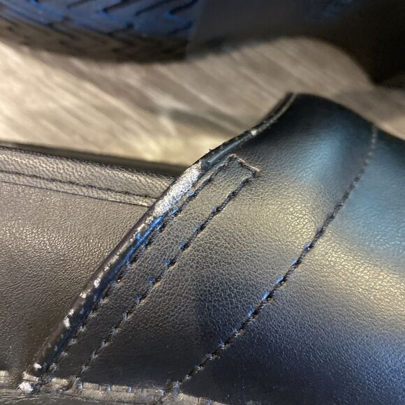 Dansko Professional Clogs Silver Patent Leather Size EU 40 US 7.0 - Picture 3 of 9